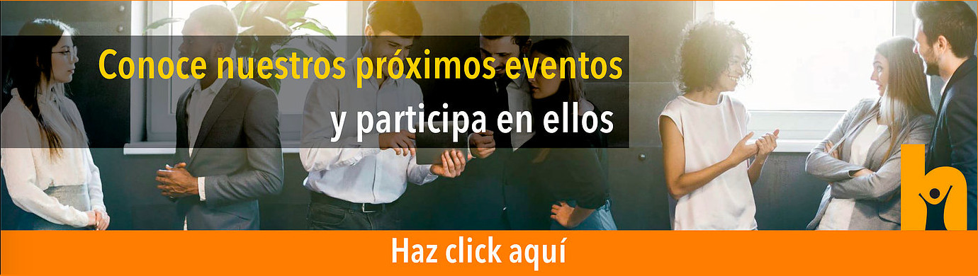 Próximos eventos